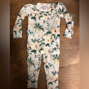 Tiny Roots Bamboo 12-18 months